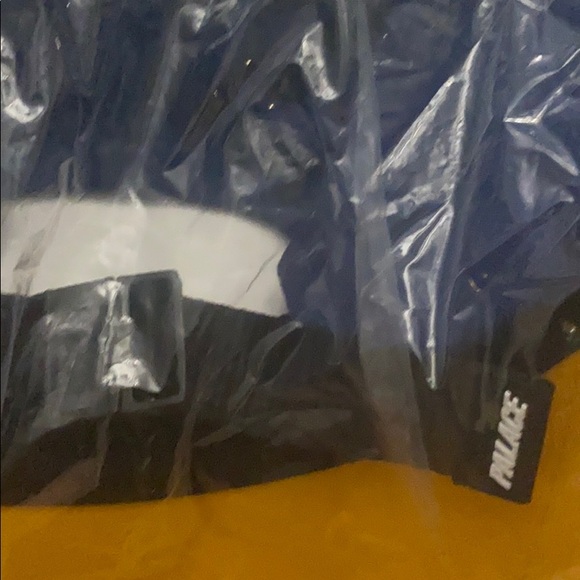 Palace Visor 6-Panel Hat - Picture 4 of 5